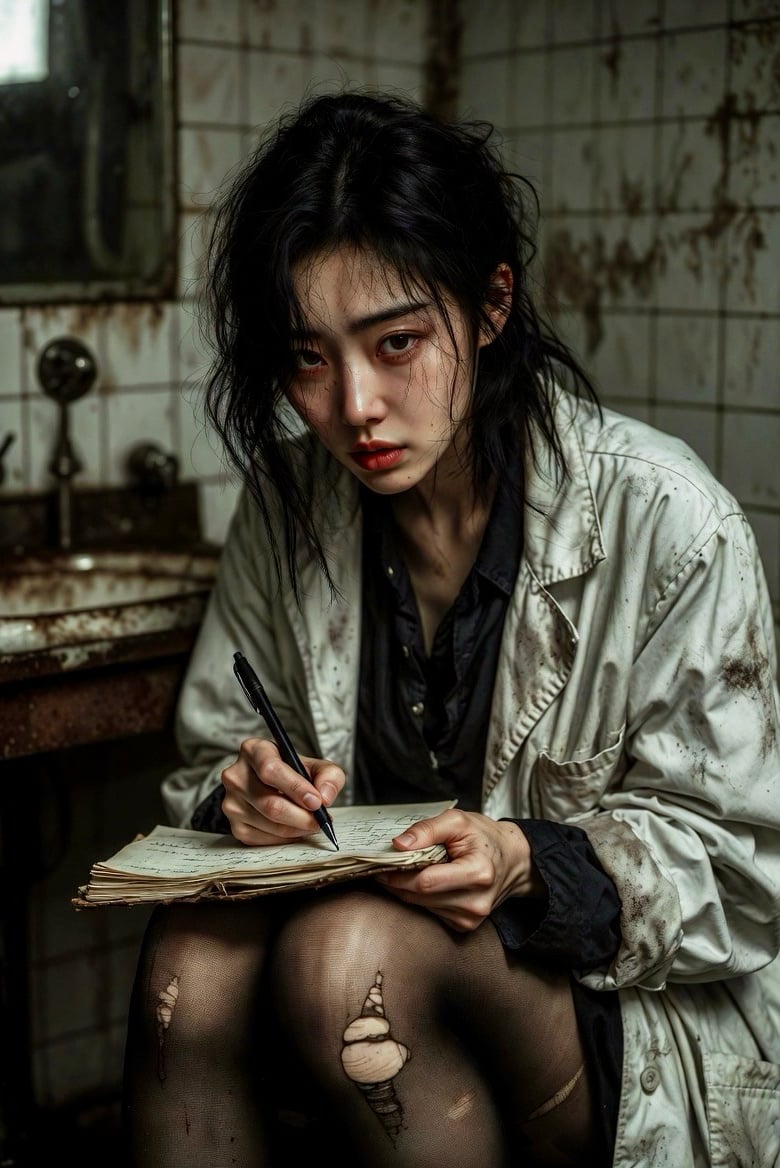 한지선