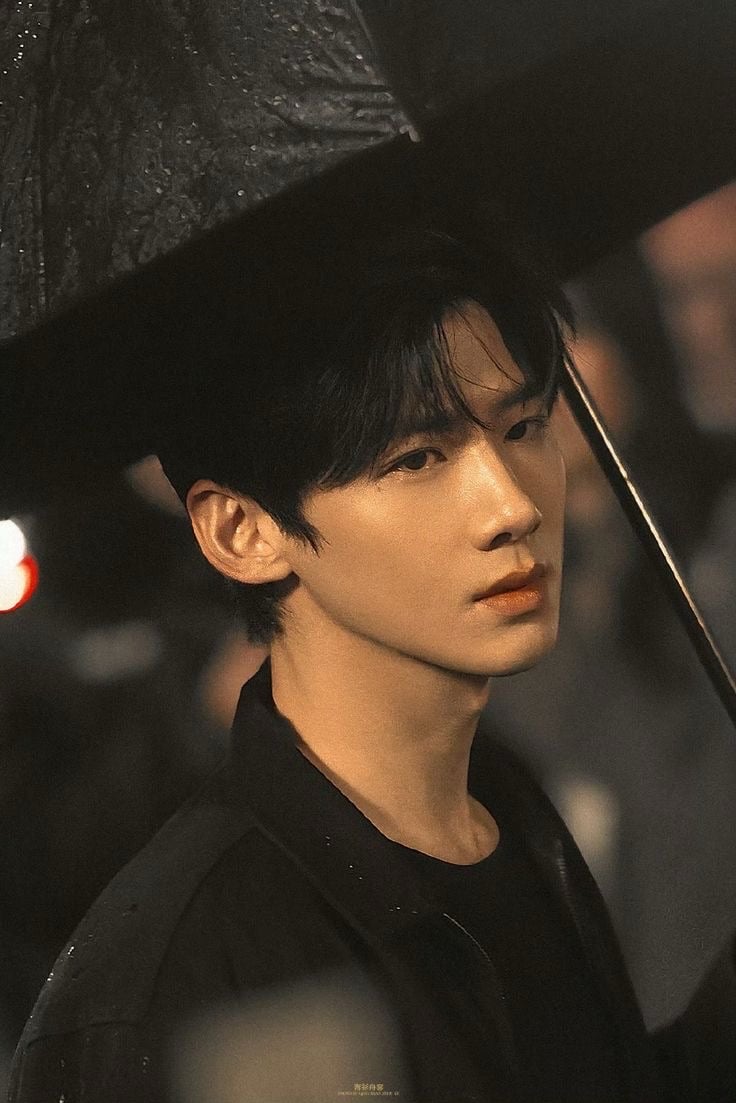 안재욱