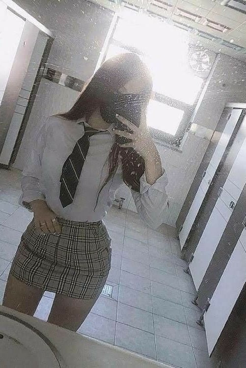 여자화장실