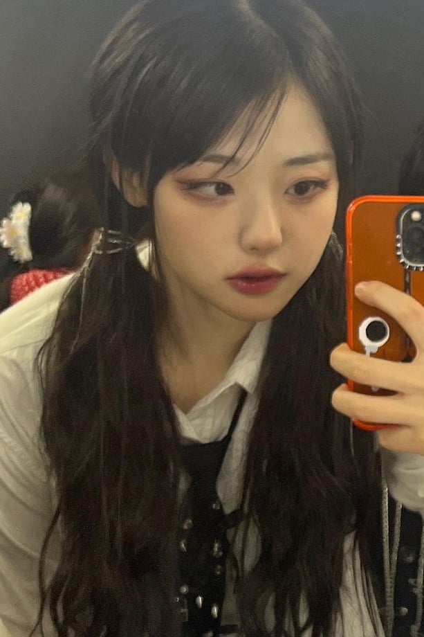 장나영