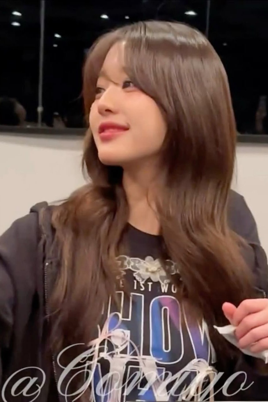 유나