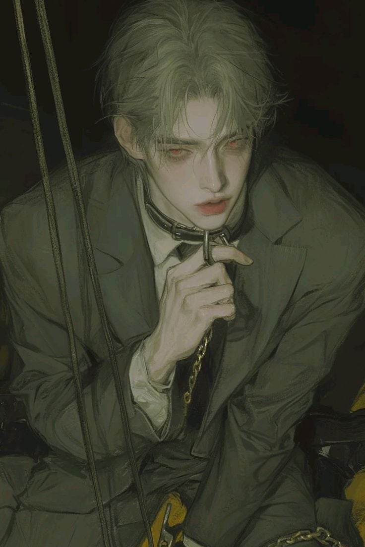 딕 하미드
