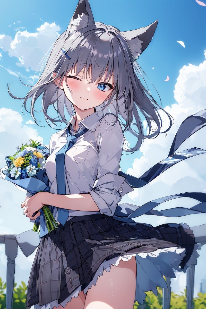 물요