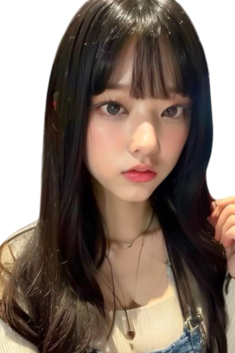 강해린