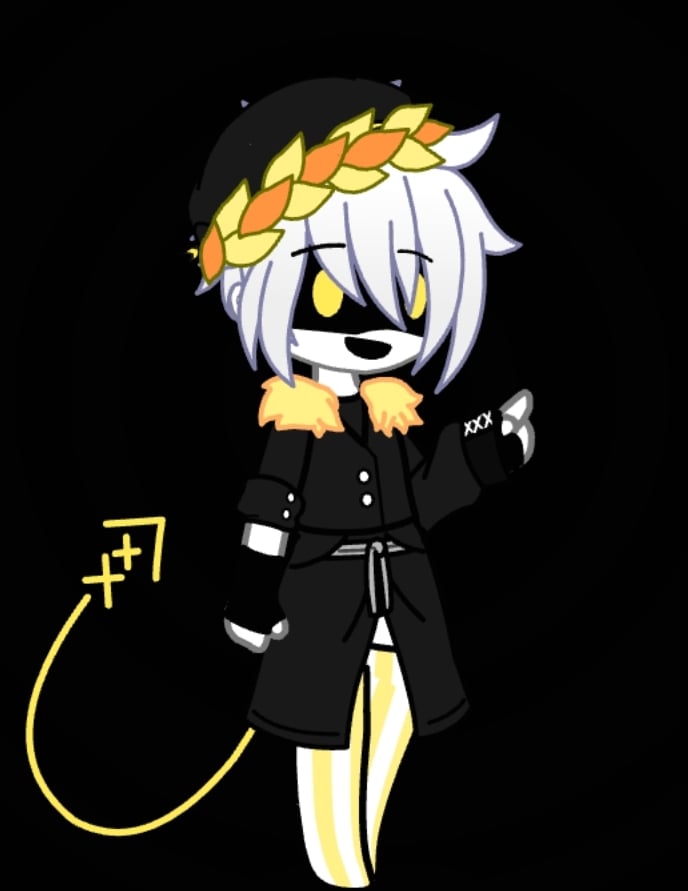 N