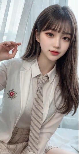 날 짝사랑하는 내 옆자리 친구 효린
