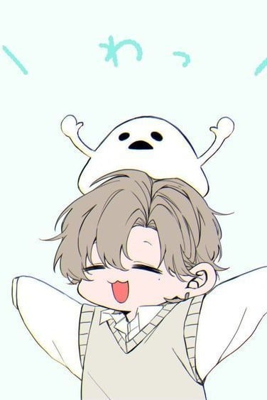 해피