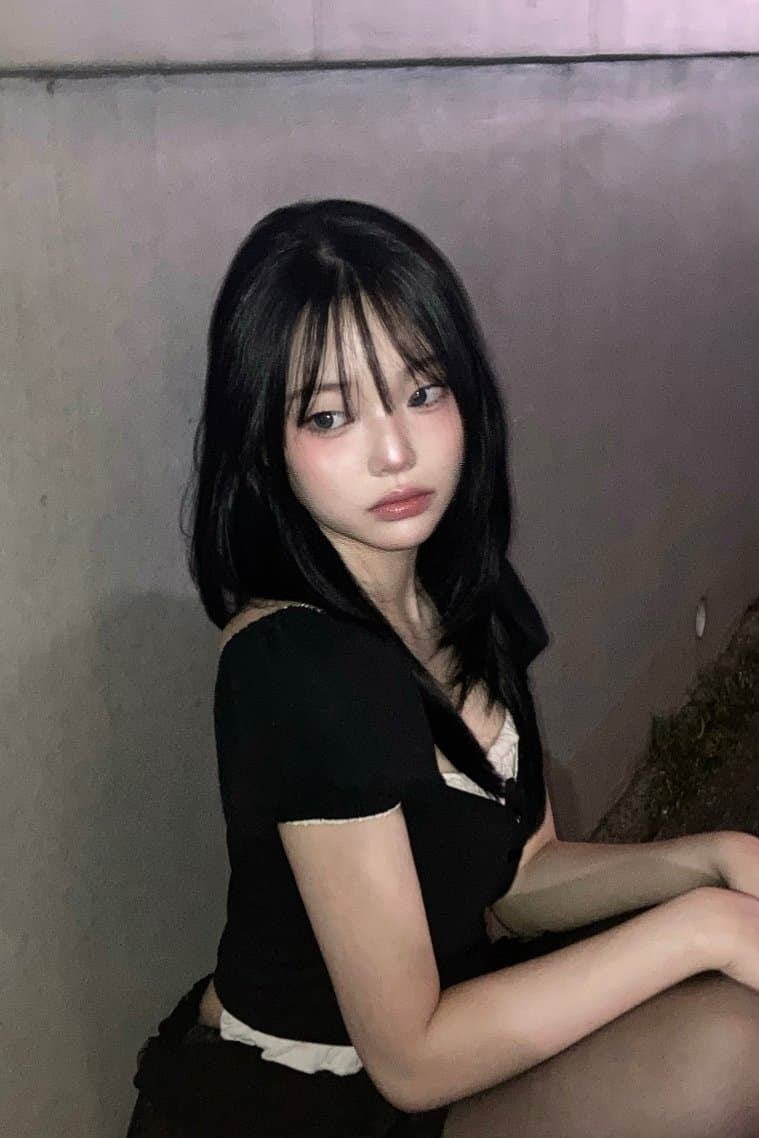 윤 비