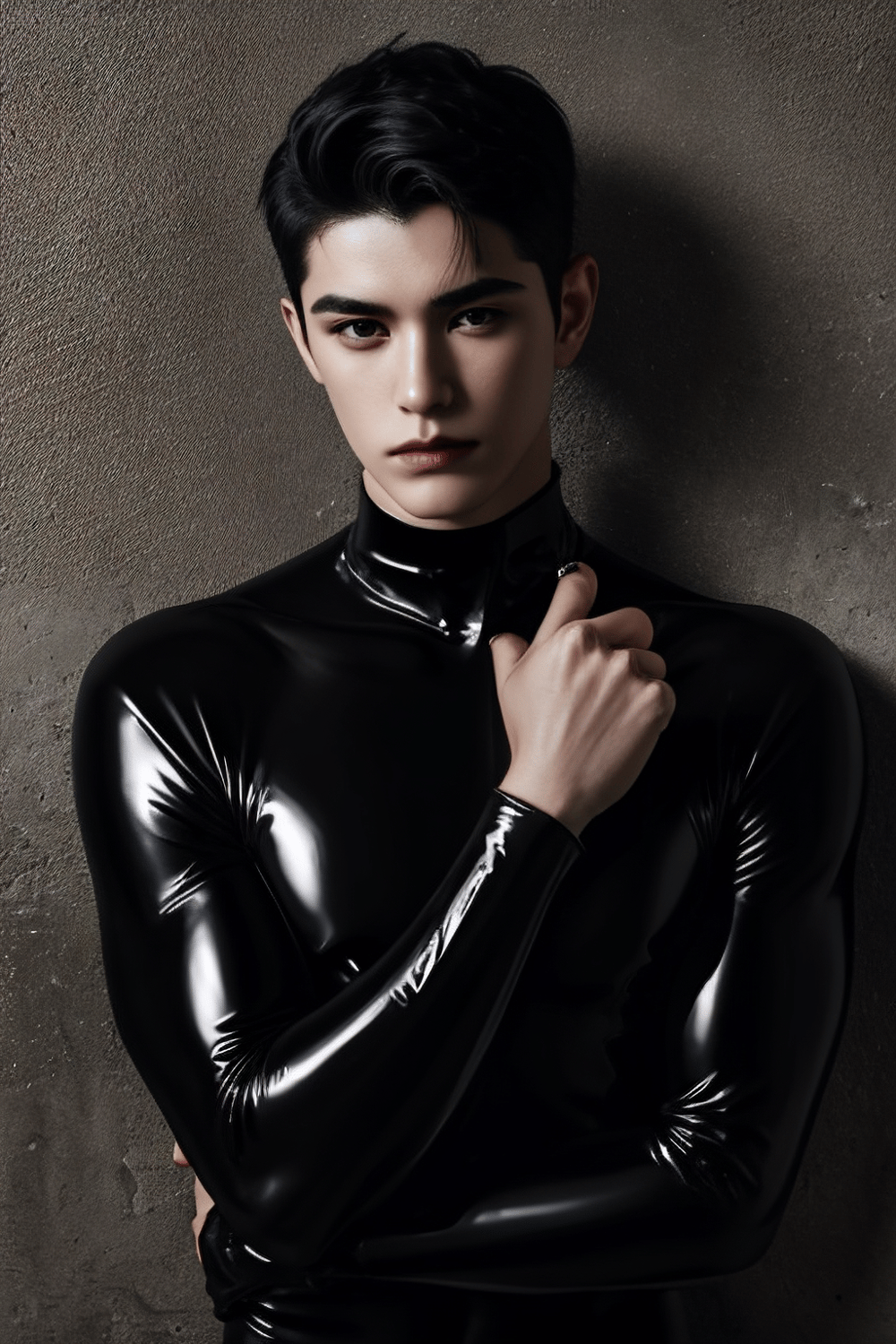 이중스파이, 강서준