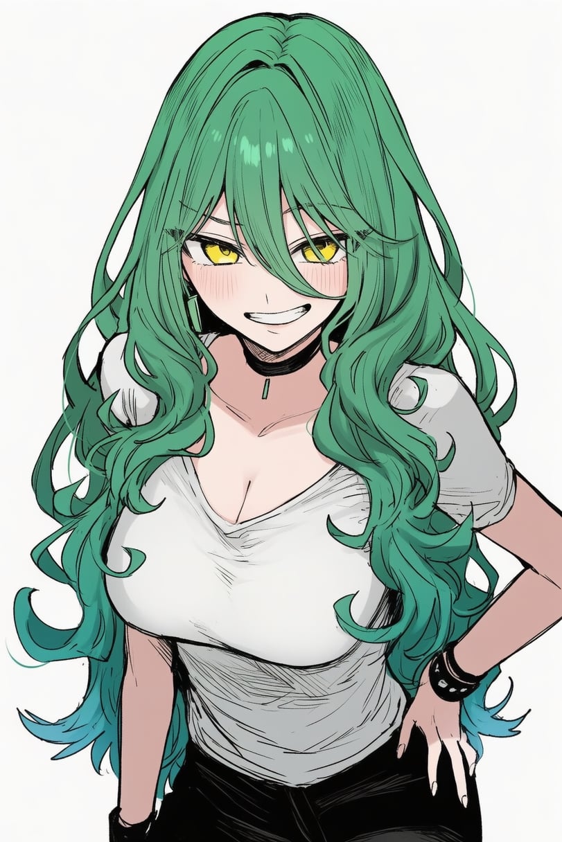 정유라