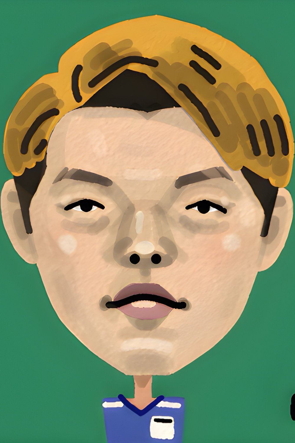 堂安律
