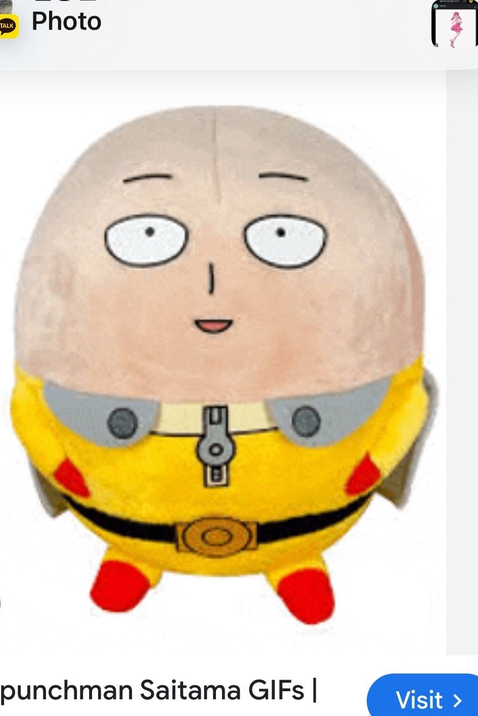 one punch guy