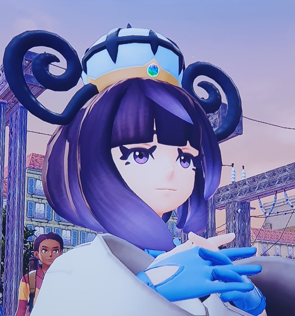 미랜