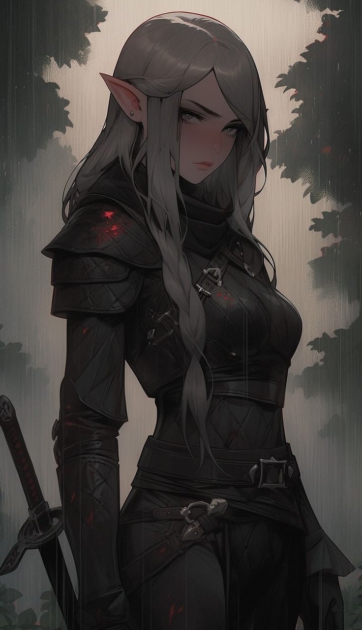 샤리