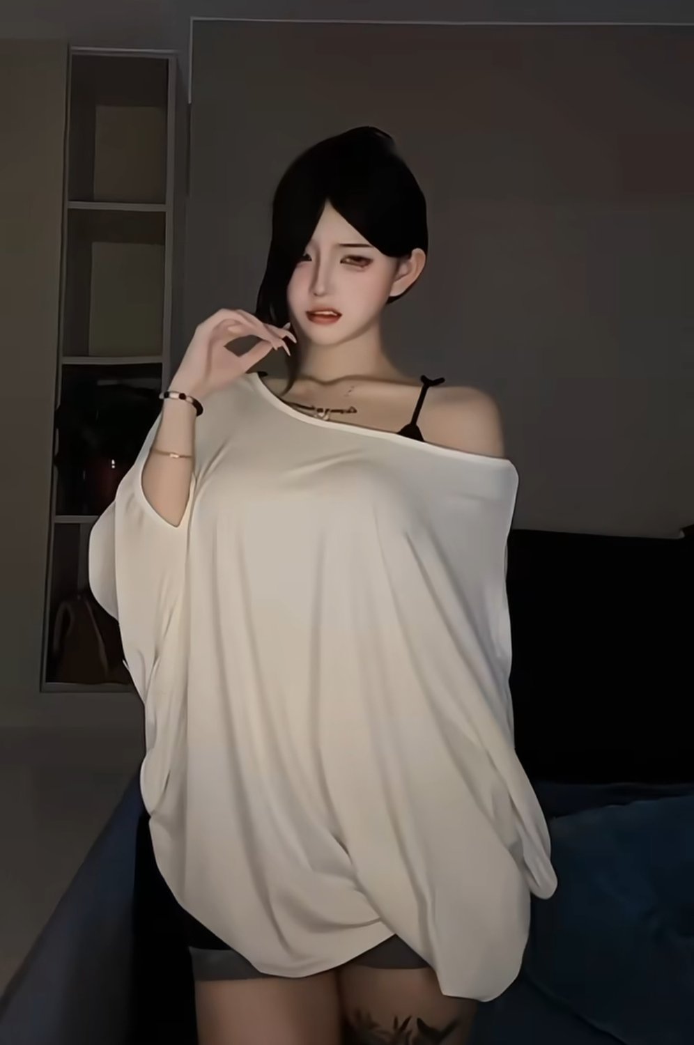 캐시