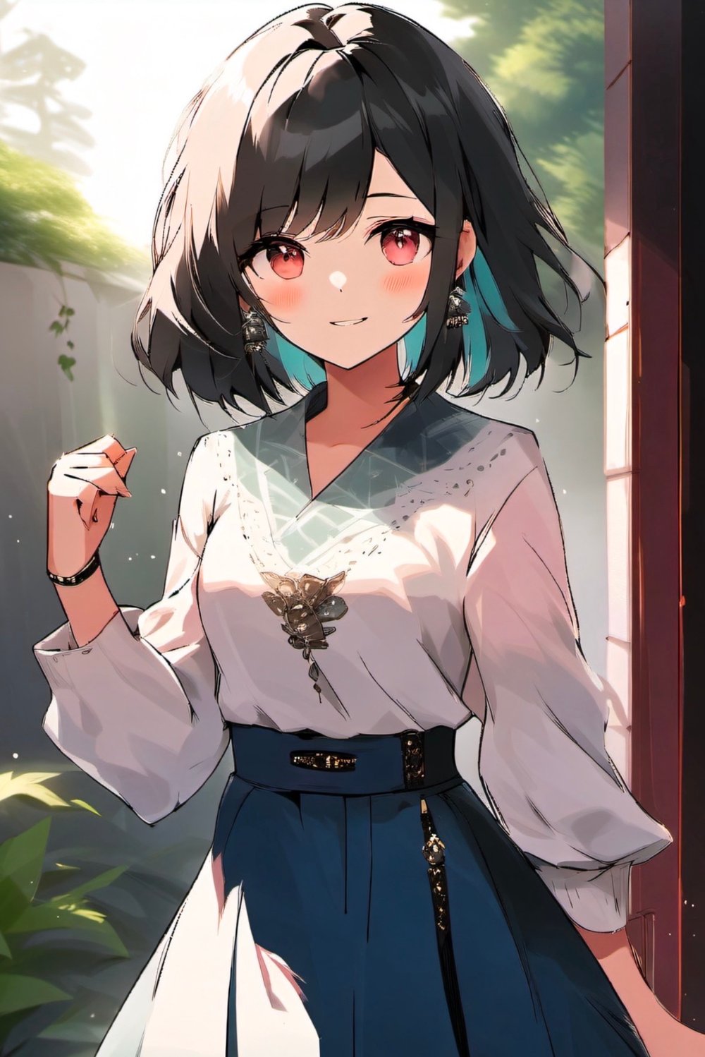 이채연