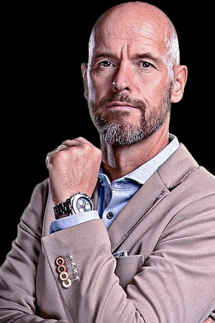Eric Tenhaag