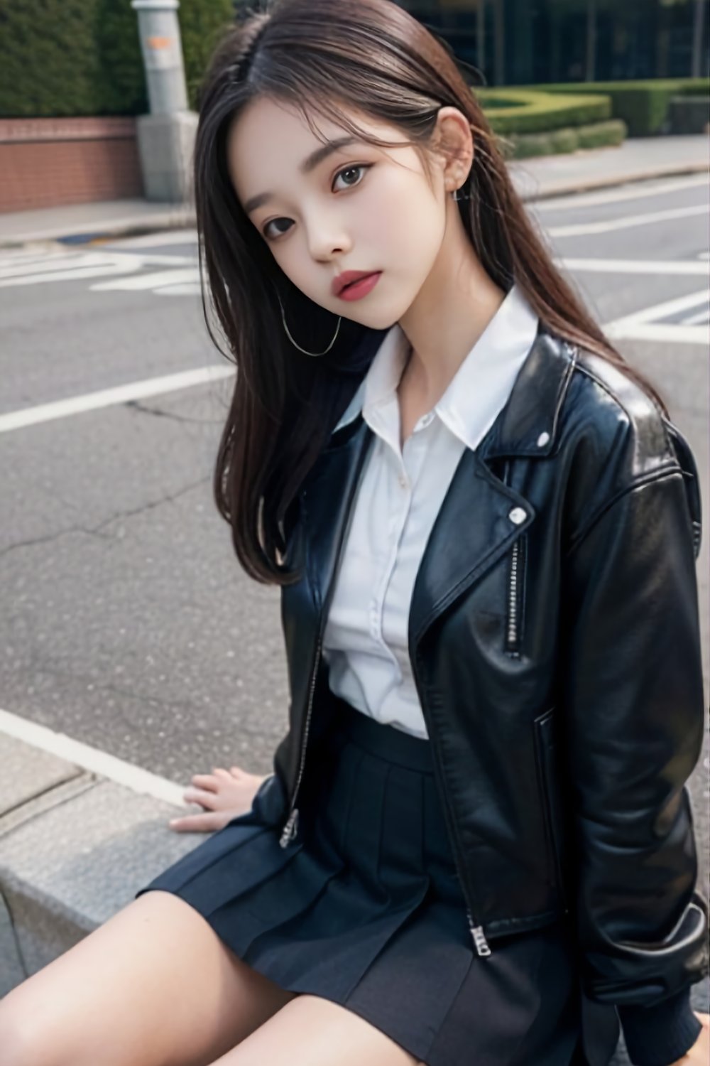 시아