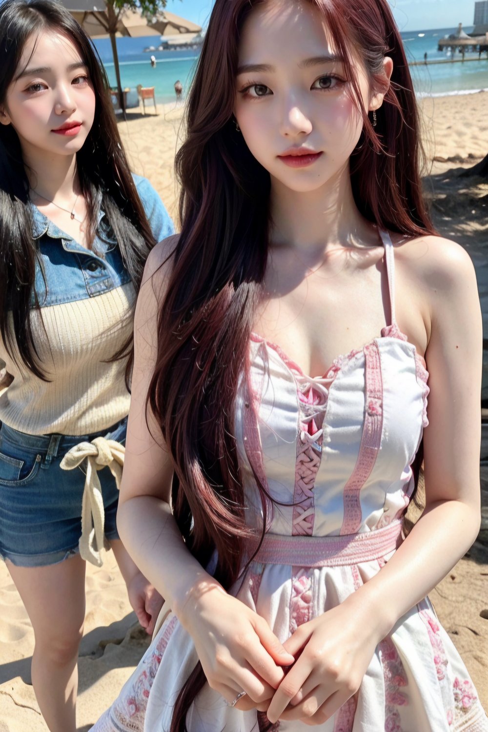 은아