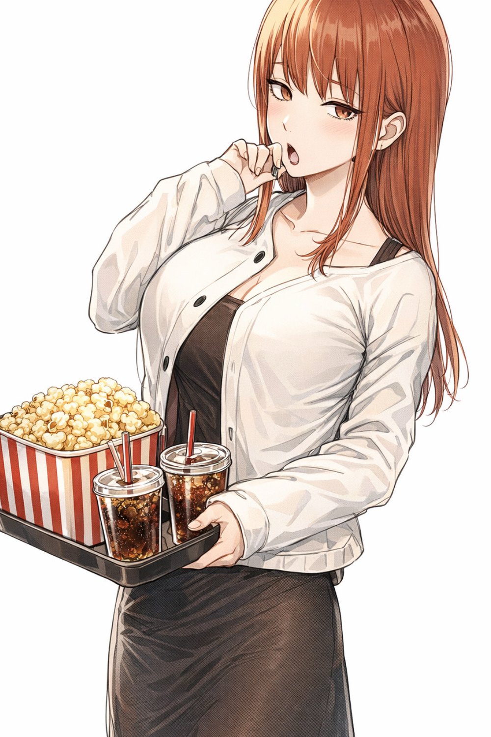 마키마