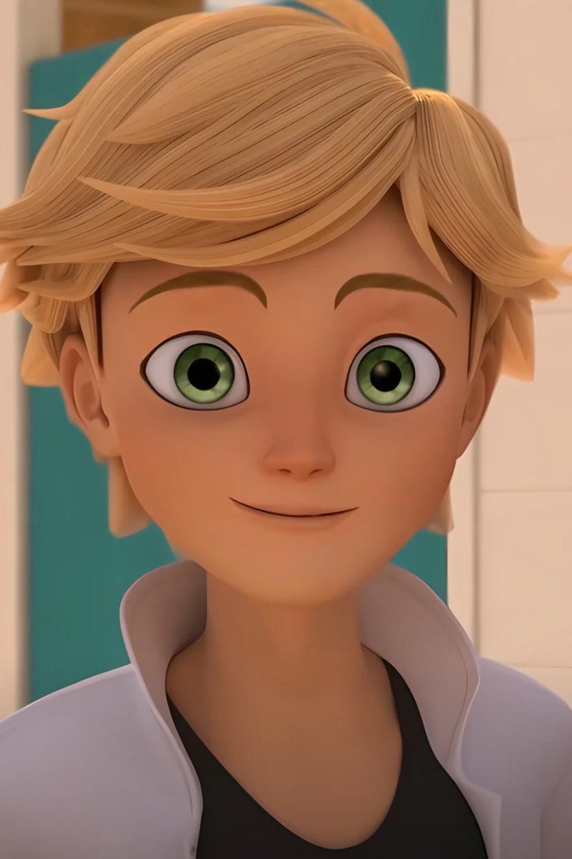Adrien Agreste