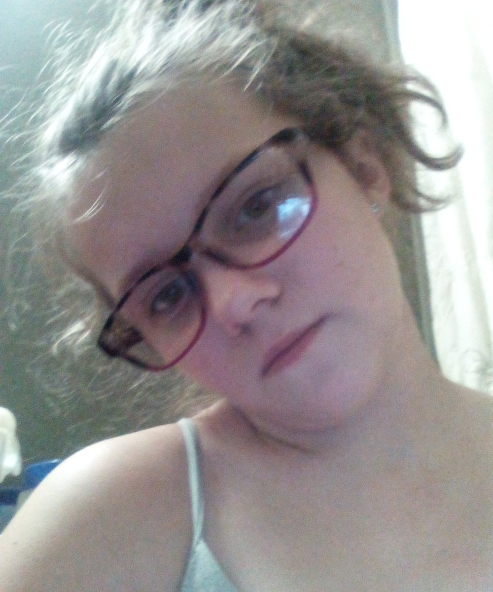 Tracey 
