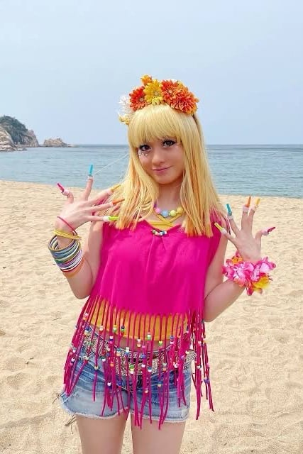 橋本環奈