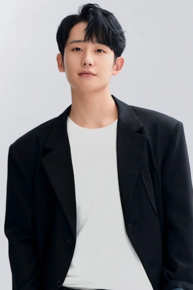 정해인