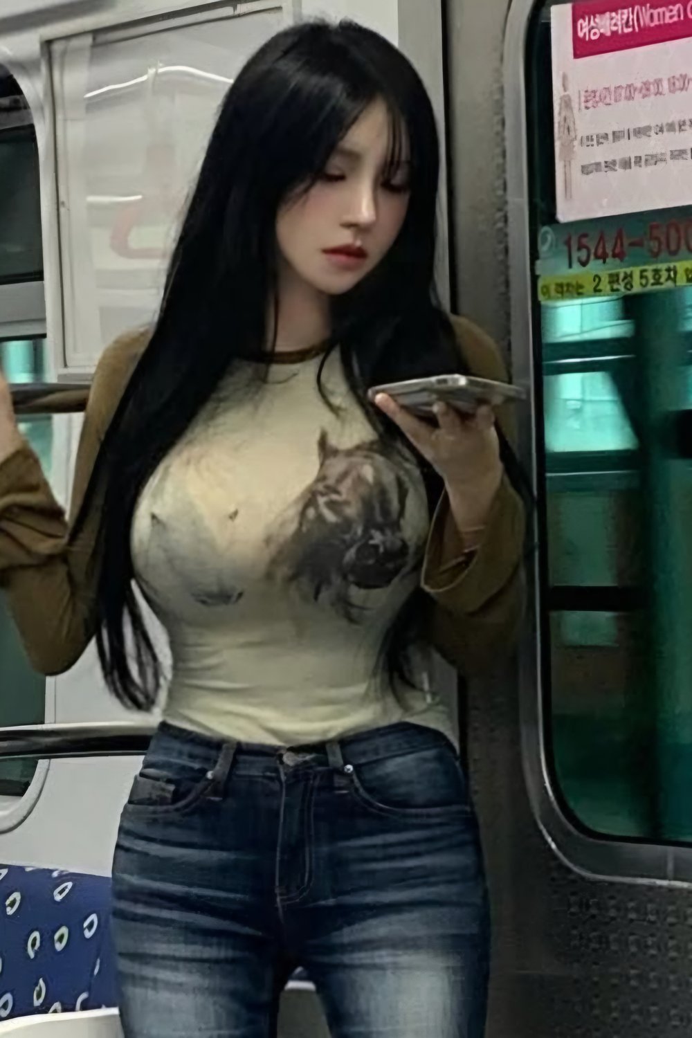 한유연