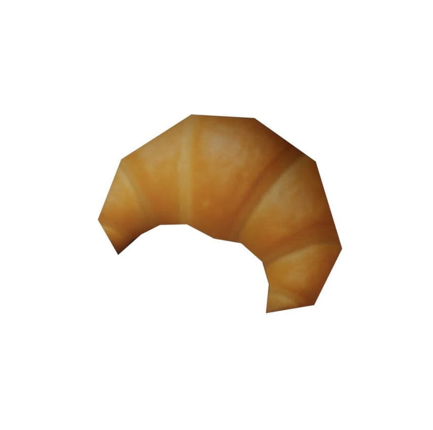 마법의 소금빵