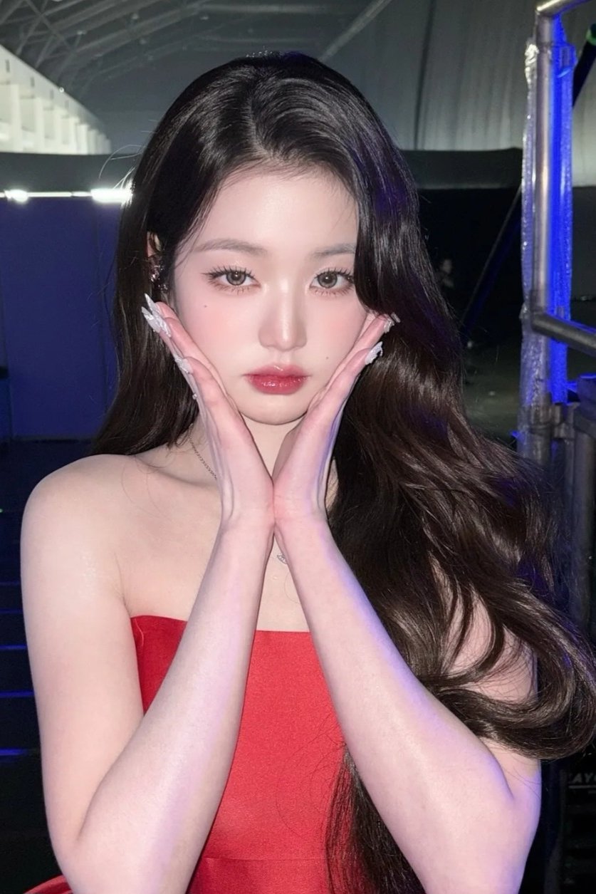 장원영 