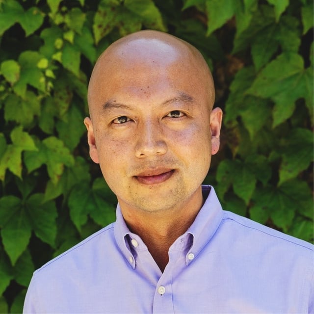 Shane Chiu