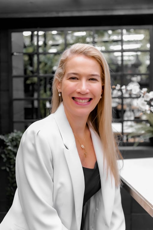 Dr Flavia Pretti Aslanian Dermatology