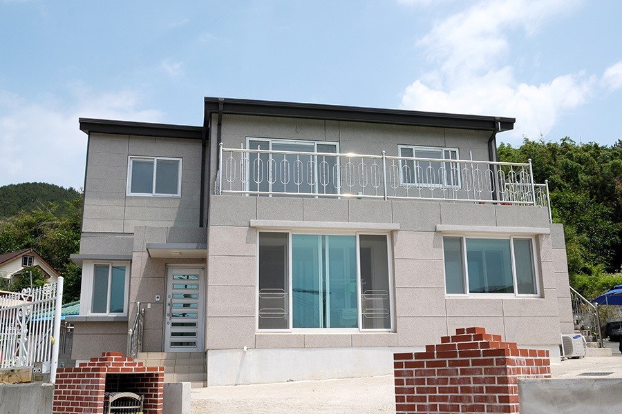 Riyadh Townhouse Cluster