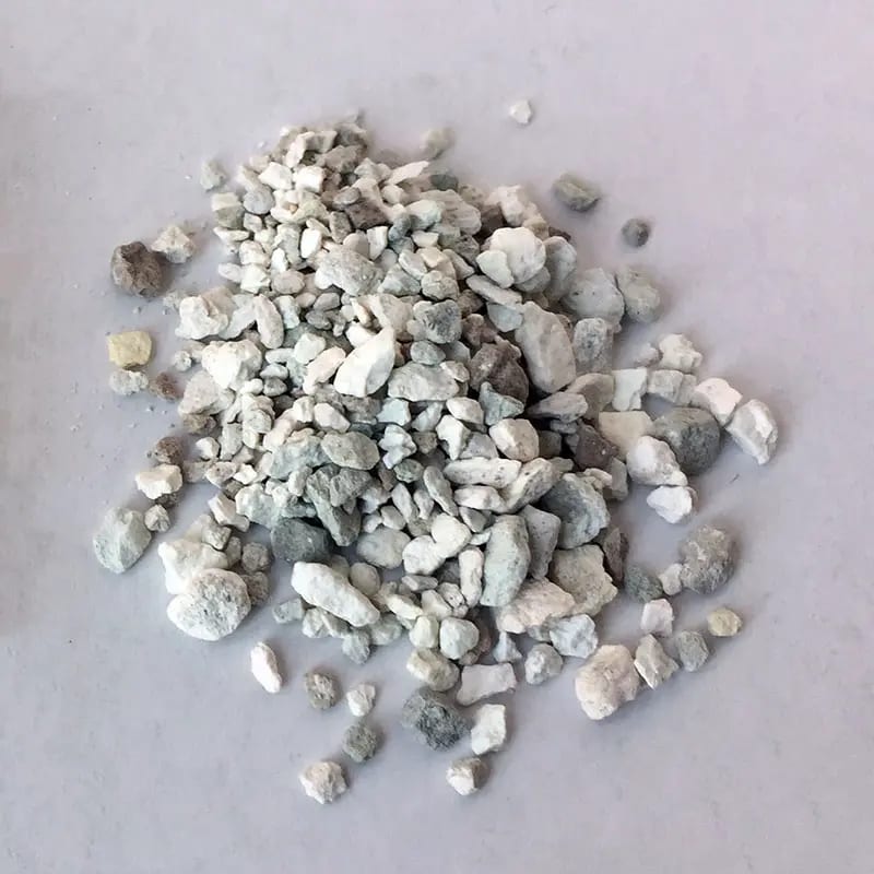 Montmorillonite Clay