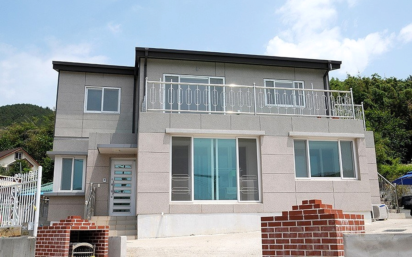 Riyadh Townhouse Cluster