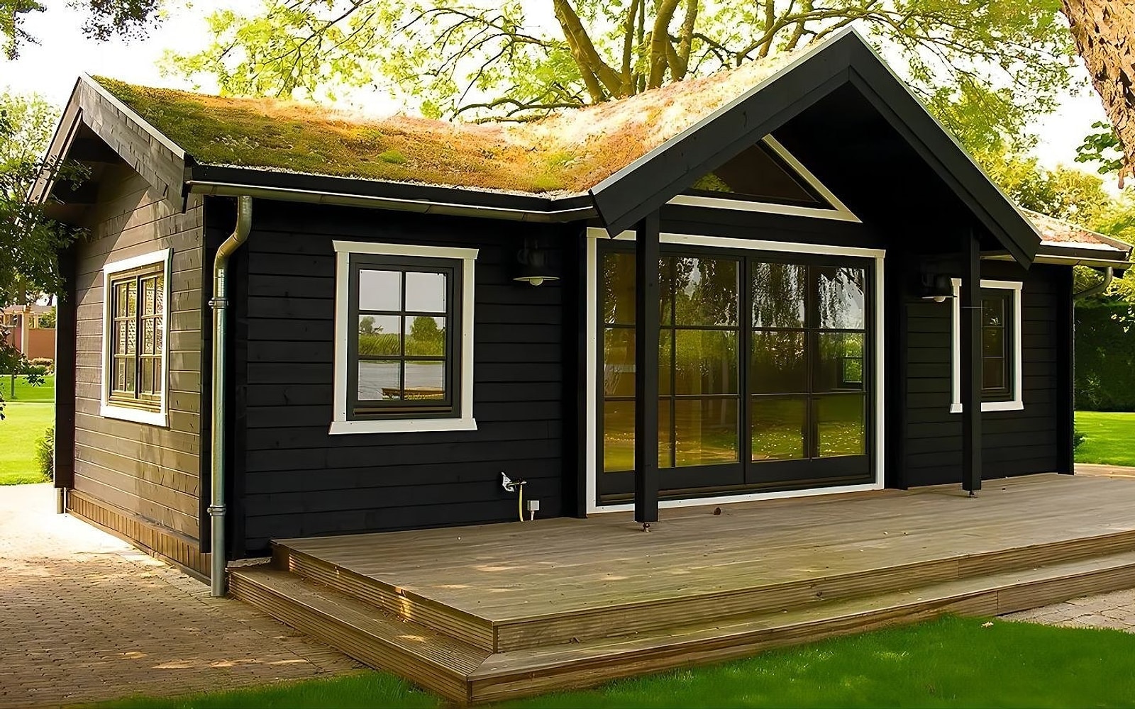 Tourist Cabins