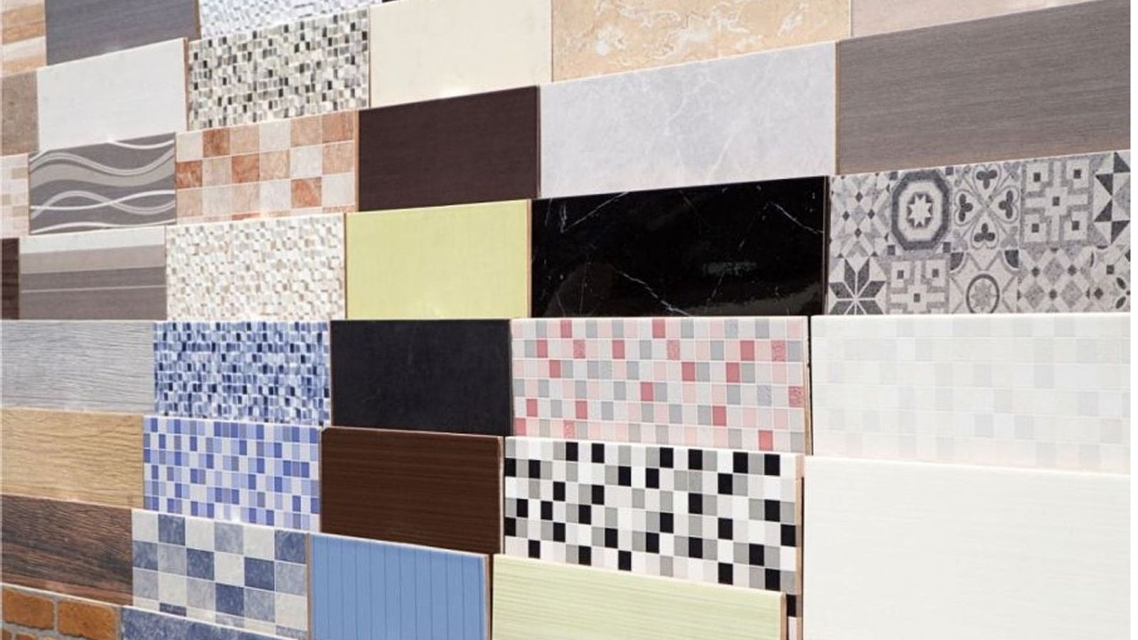 Step 2 — Pick a texture family