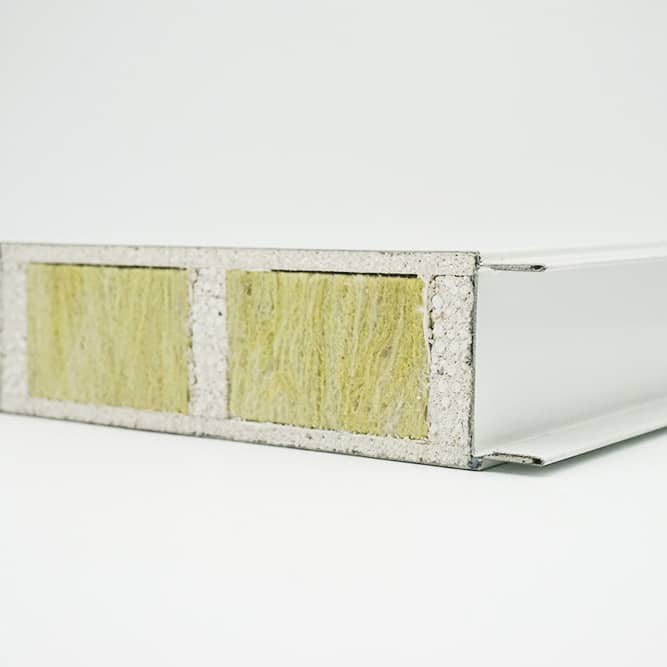 MGO Rock Wool option