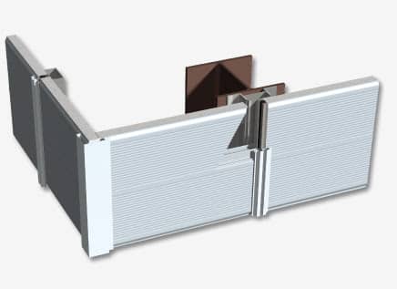 EPS insulated panel building application