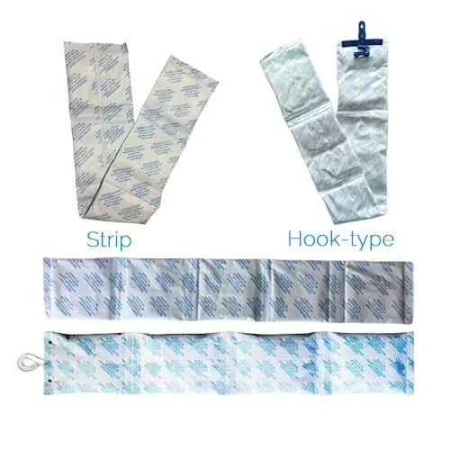 Hook-type Strip Desiccant
