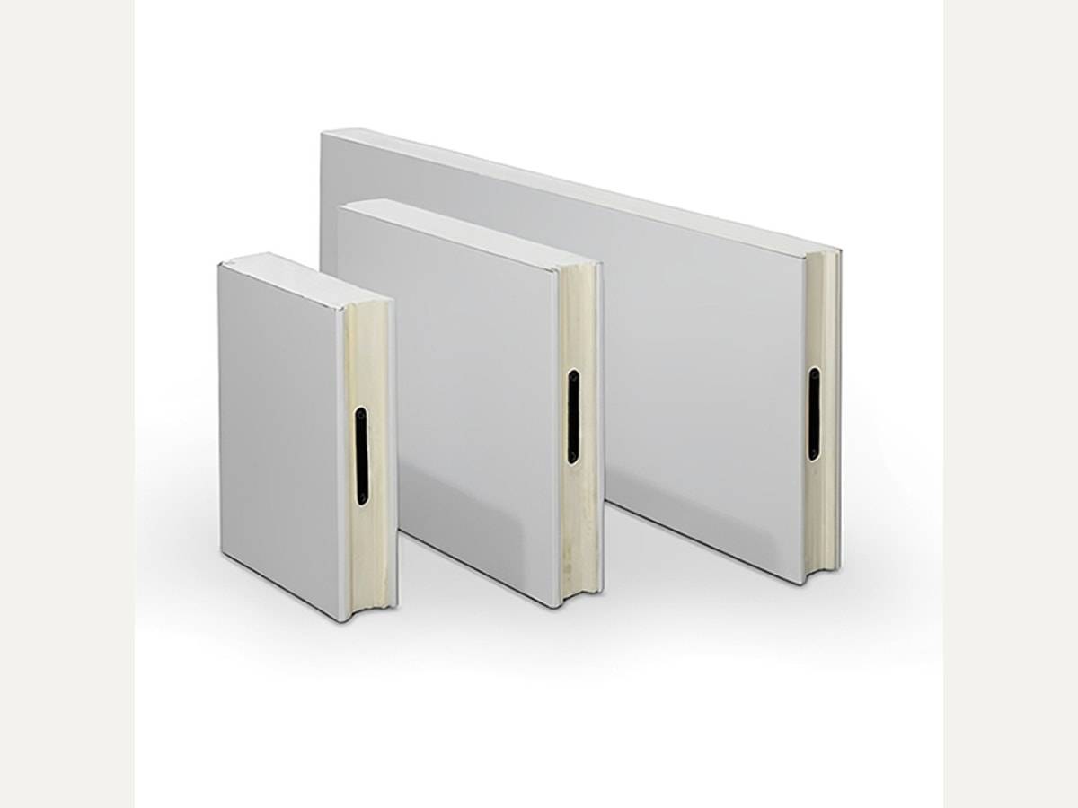 Cam-lock Modular Cold Room Panel — Cold Room Sandwich Panel