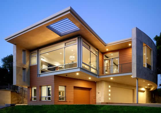 Modular Buildings application image