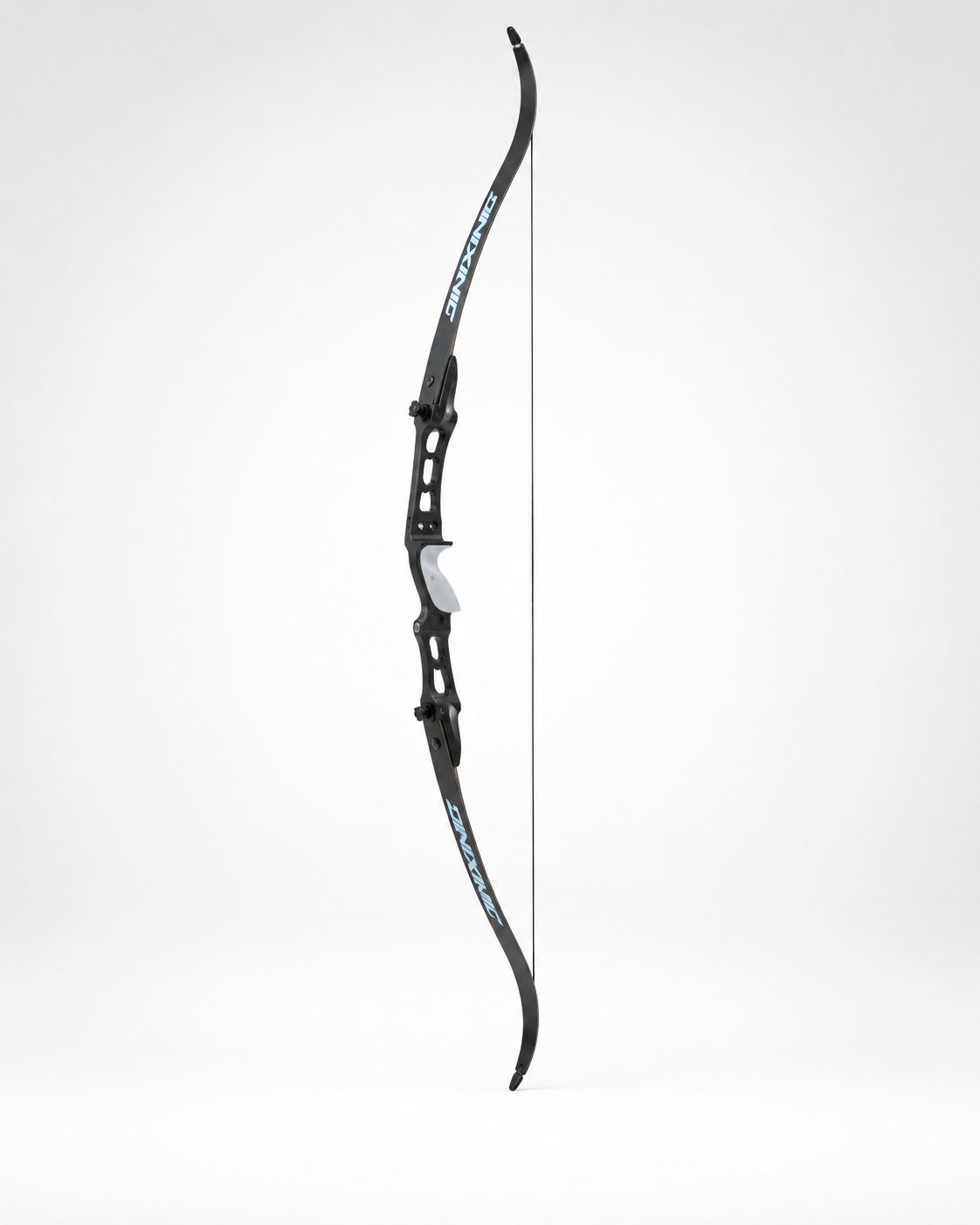 F158 68" Entry Target Recurve Bow