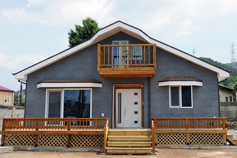 Tashkent Affordable Housing