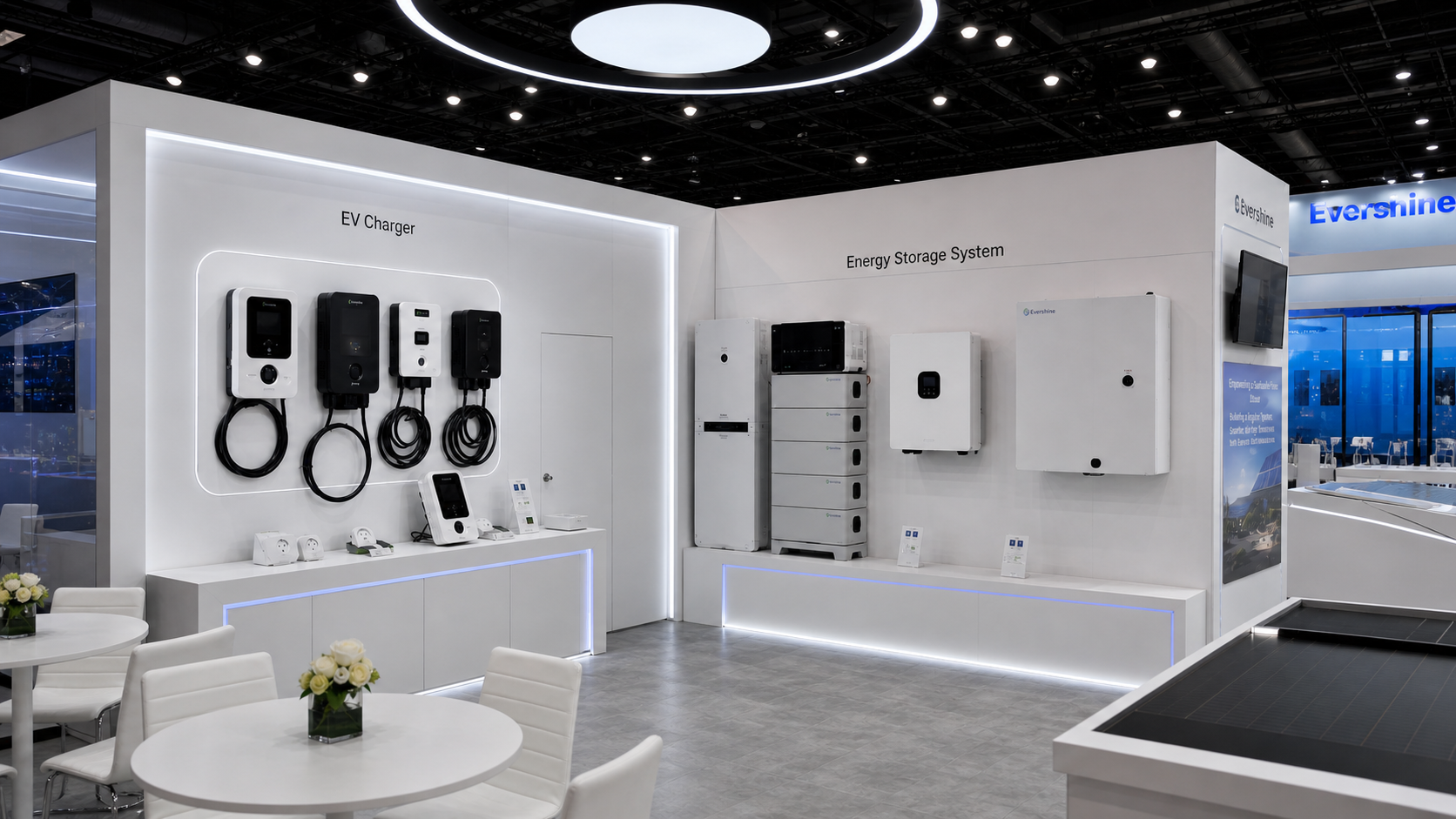 Product display image
