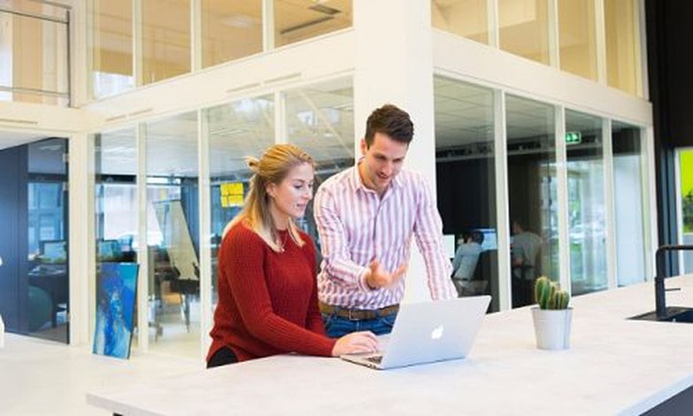 Export sales desk