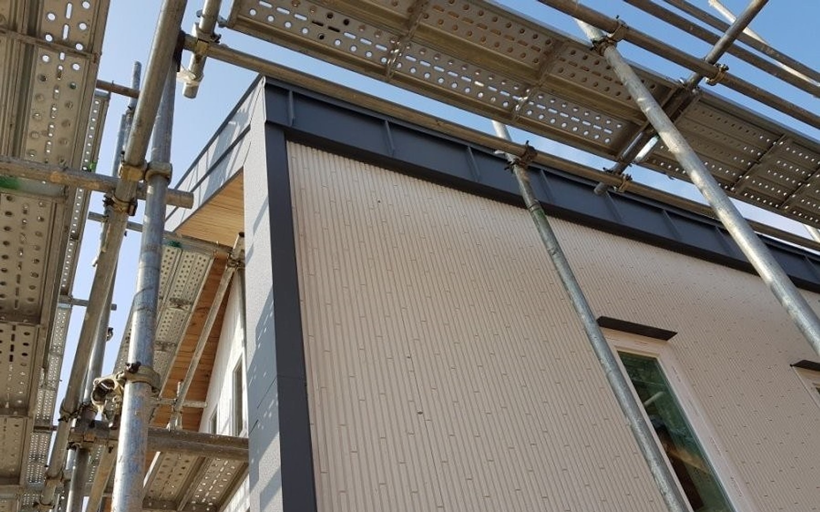 Renovation Projects