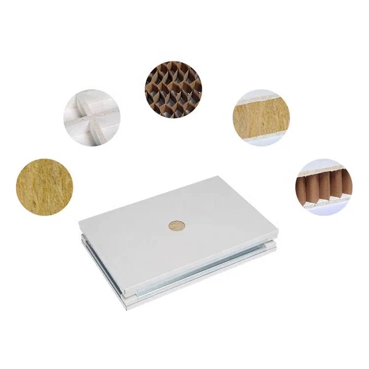 Rock Wool option