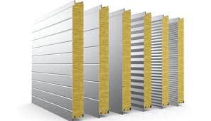 A Comprehensive Guide to Choosing Sandwich Panel Materials image